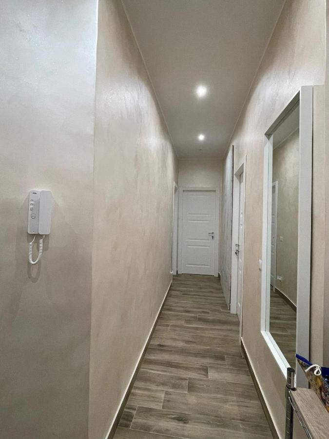 A Bone Guest House Catania Bagian luar foto